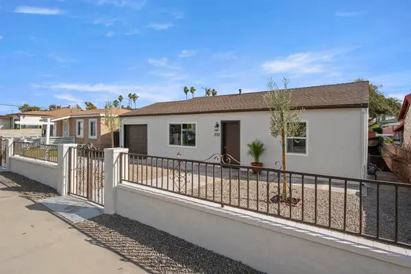 572 Vance St, Chula Vista, CA 91910