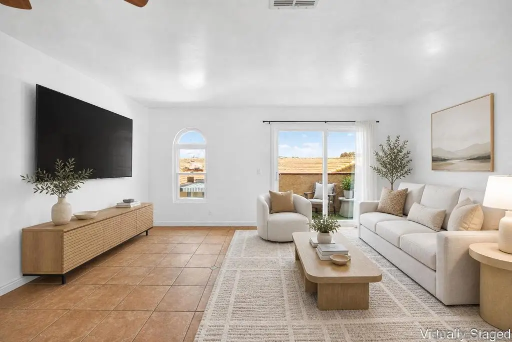 10810 Riderwood Ter #C, Santee, CA 92071 - #1