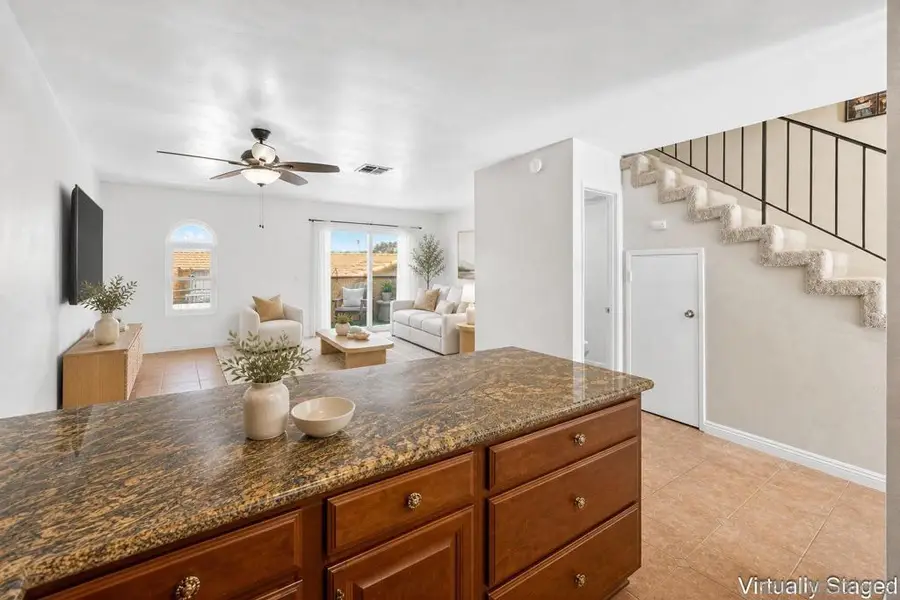 10810 Riderwood Ter #C, Santee, CA 92071 - #3
