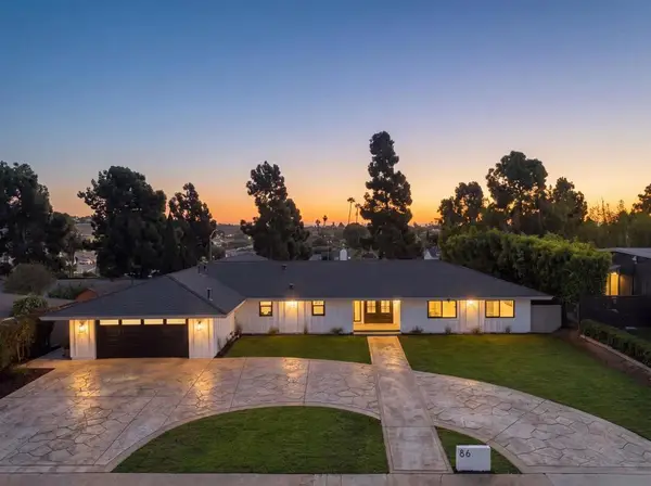 86 Via De Laurencio, Chula Vista, CA 91910