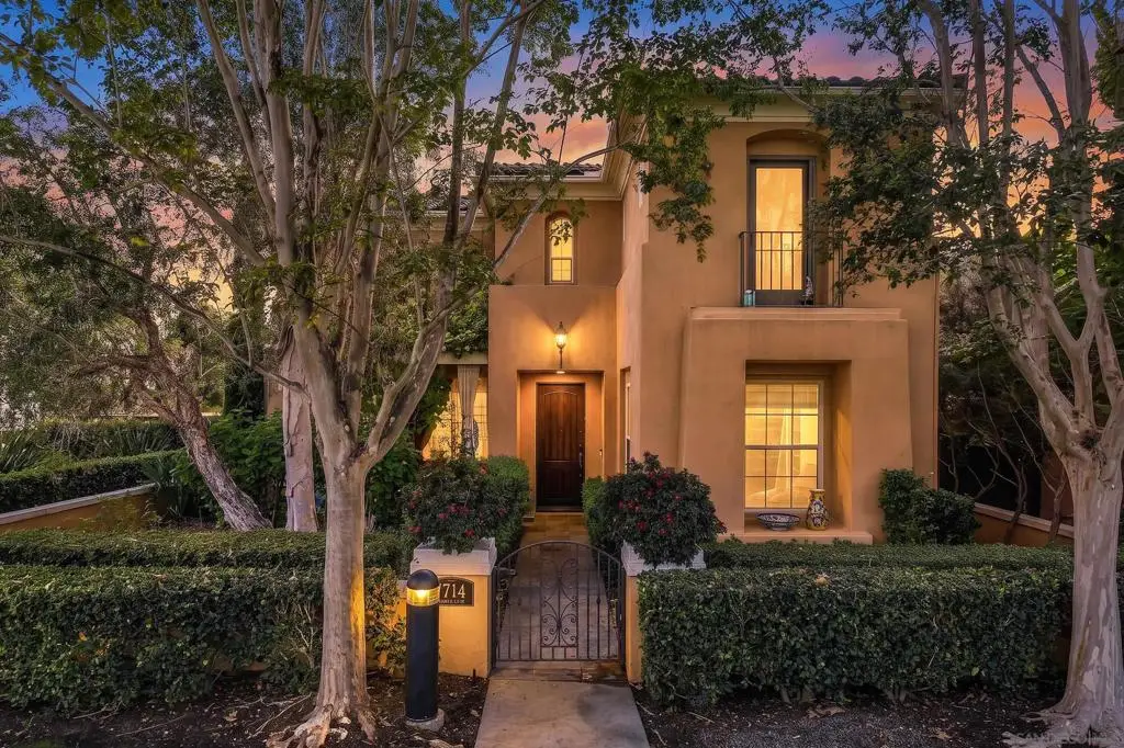 Address Withheld By Seller, San Diego, CA 92127 - #1