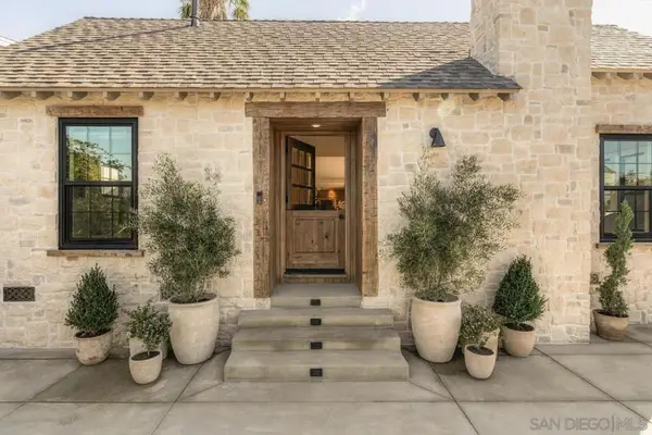 351 Fern Glen, La Jolla, CA 92037