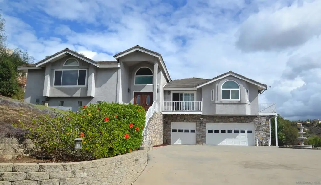 Address Withheld By Seller, El Cajon, CA 92021 - #1