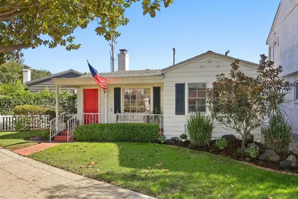 Address Withheld By Seller, Coronado, CA 92118