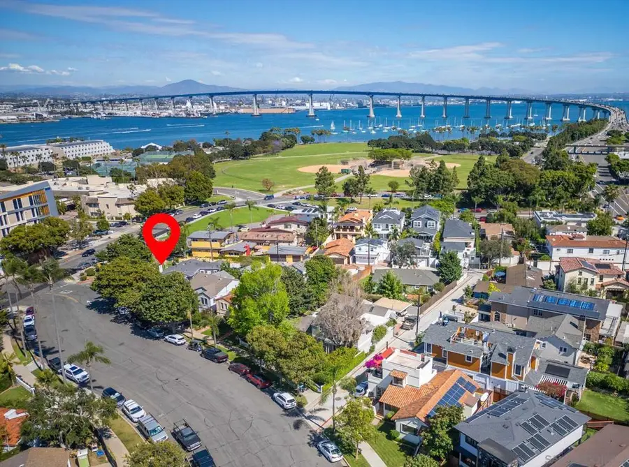 Address Withheld By Seller, Coronado, CA 92118 - #2
