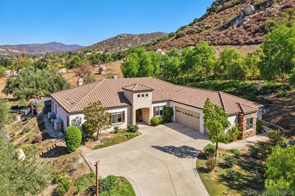 1485 Santa Fe Hills, Ramona, CA 92065