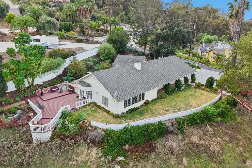 1133 Emerald Heights, El Cajon, CA 92020 - #1