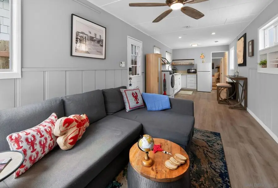 Address Withheld By Seller, San Diego, CA 92107 - #2
