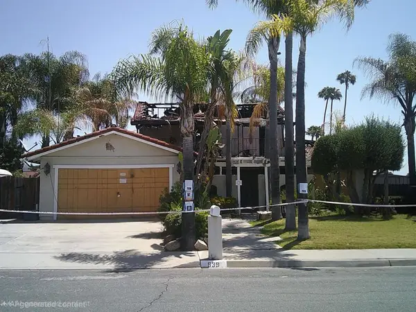 939 Lacebark St, San Marcos, CA 92069