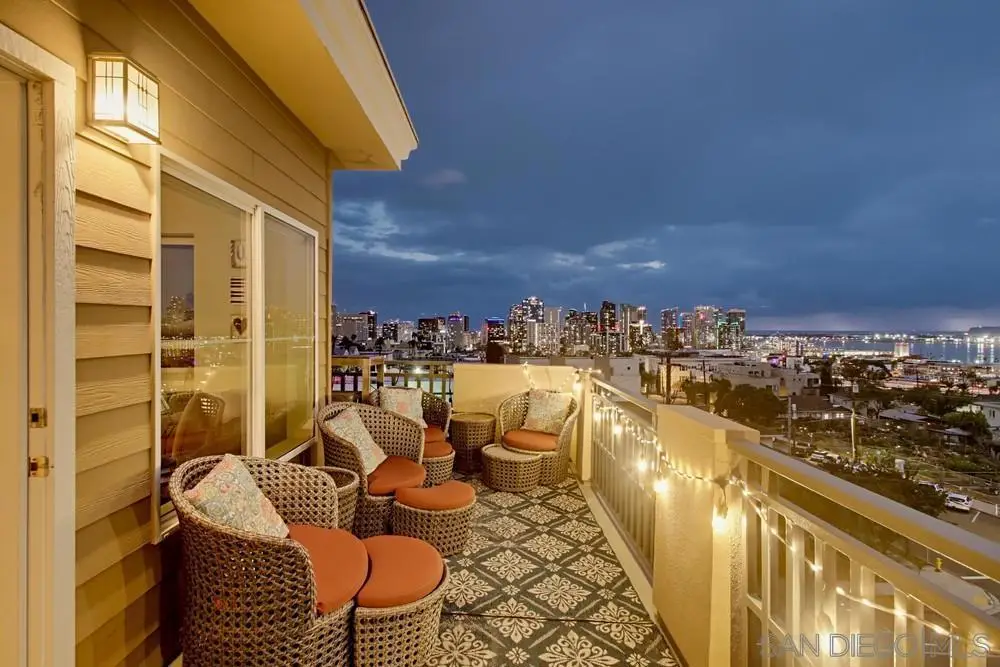 Address Withheld By Seller, San Diego, CA 92101 - #1