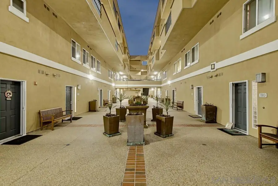Address Withheld By Seller, San Diego, CA 92101 - #2