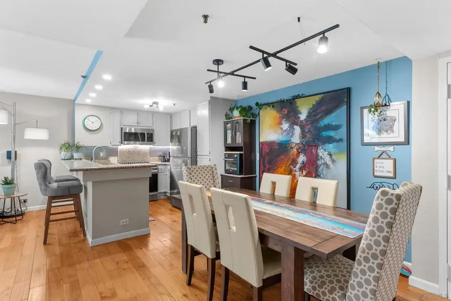 Address Withheld By Seller, San Diego, CA 92101 - #3