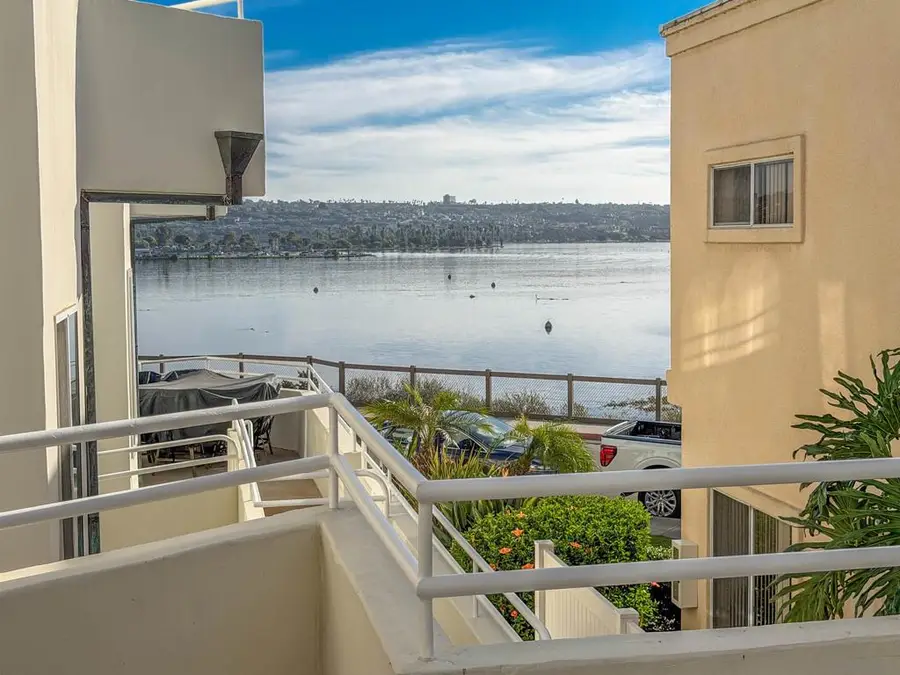 Address Withheld By Seller, San Diego, CA 92109 - #2