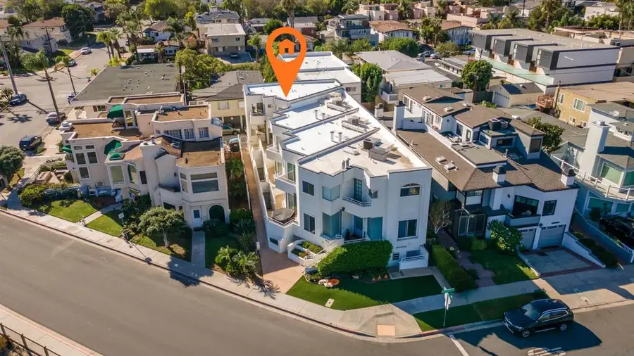 Address Withheld By Seller, San Diego, CA 92109 - #3