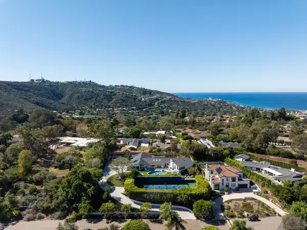 3013 Woodford Drive, La Jolla, CA 92037