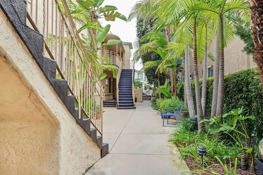 Address Withheld By Seller, San Diego, CA 92103 - #3