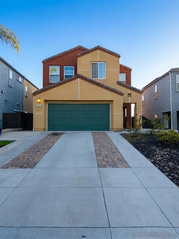 54 Tamarindo Way, Chula Vista, CA 91911
