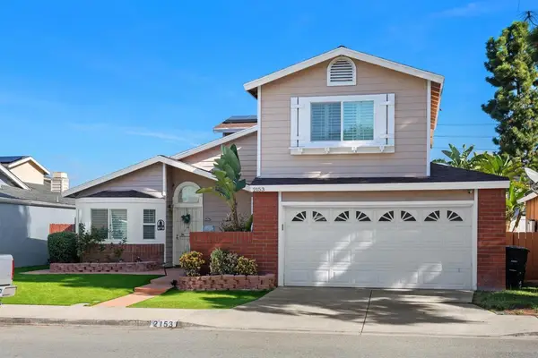 Address Withheld By Seller, Chula Vista, CA 91913
