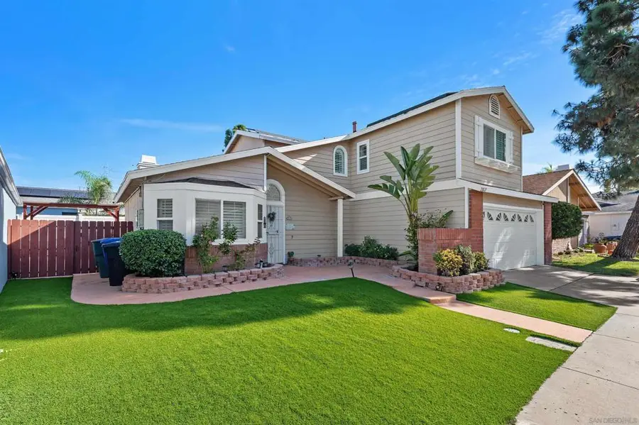 Address Withheld By Seller, Chula Vista, CA 91913 - #2