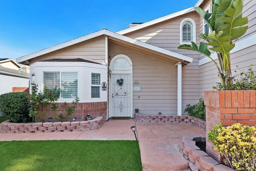 Address Withheld By Seller, Chula Vista, CA 91913 - #3