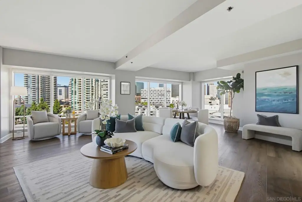 Address Withheld By Seller, San Diego, CA 92101 - #1