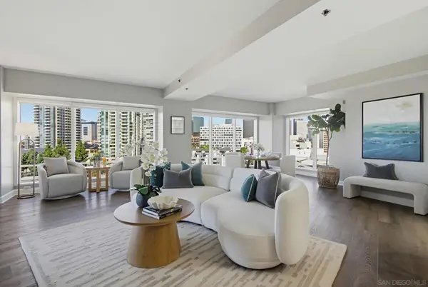 Address Withheld By Seller, San Diego, CA 92101