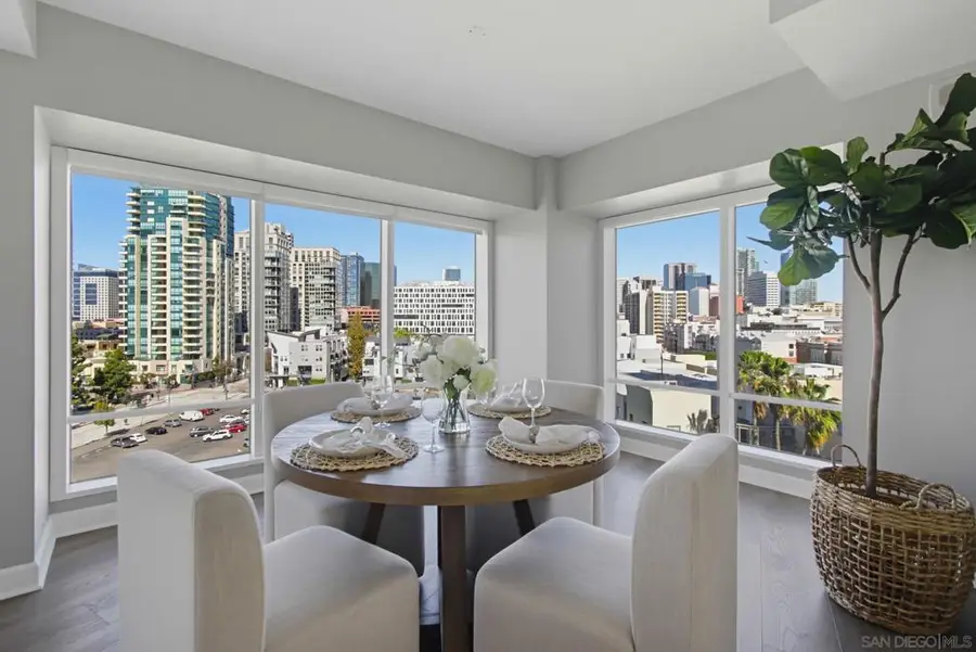 Address Withheld By Seller, San Diego, CA 92101 - #2