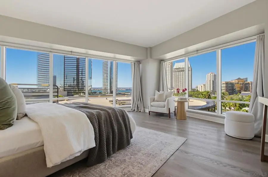 Address Withheld By Seller, San Diego, CA 92101 - #3