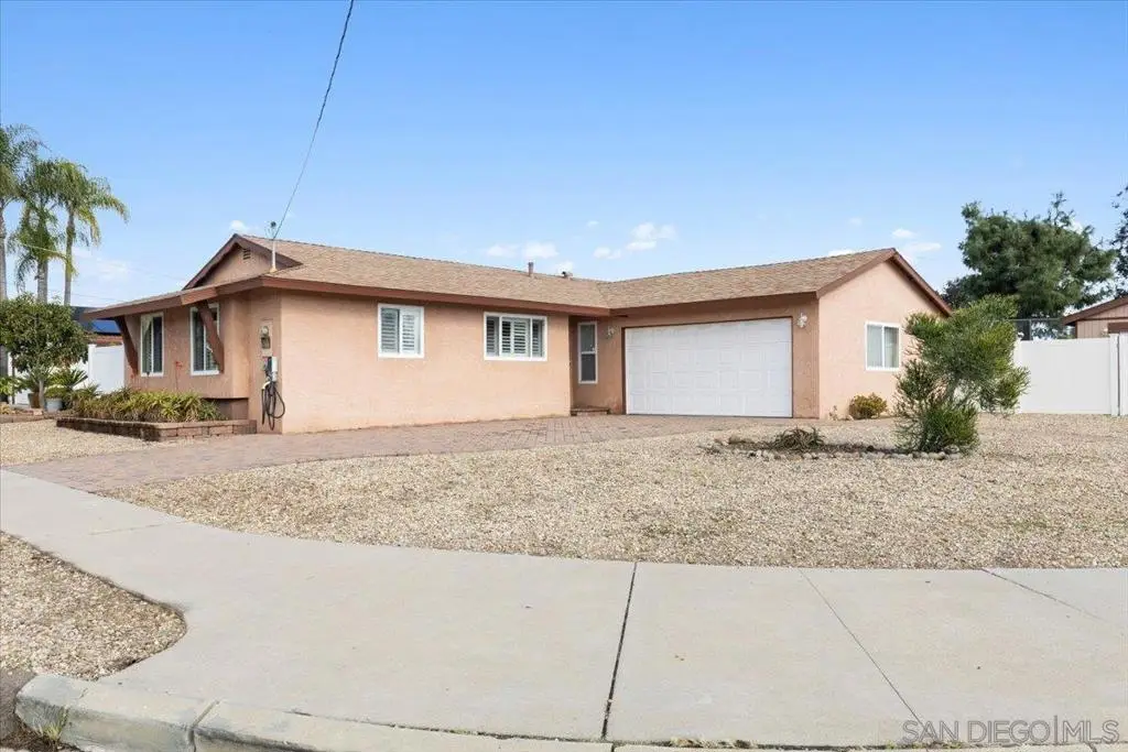 6501 Bantam Lake Ave., San Diego, CA 92119 - #1