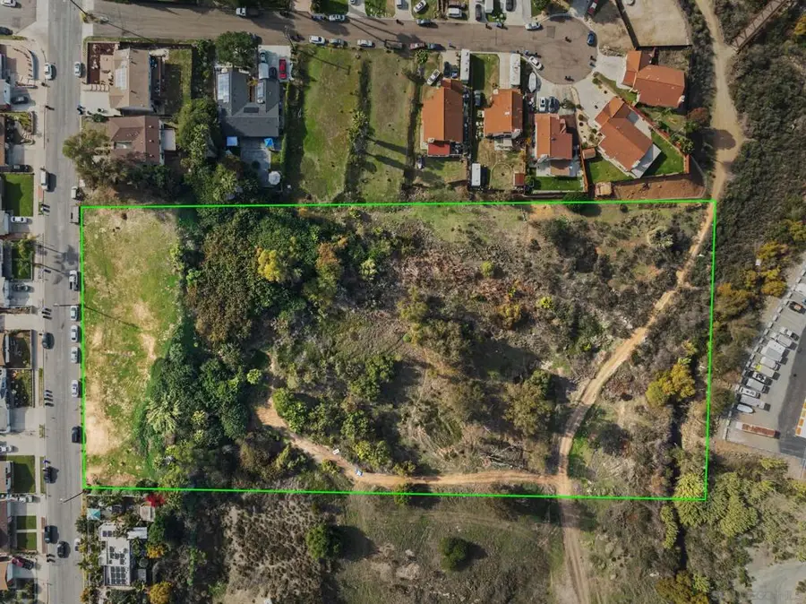 8840 Leigh Ave, Spring Valley, CA 91977 - #3