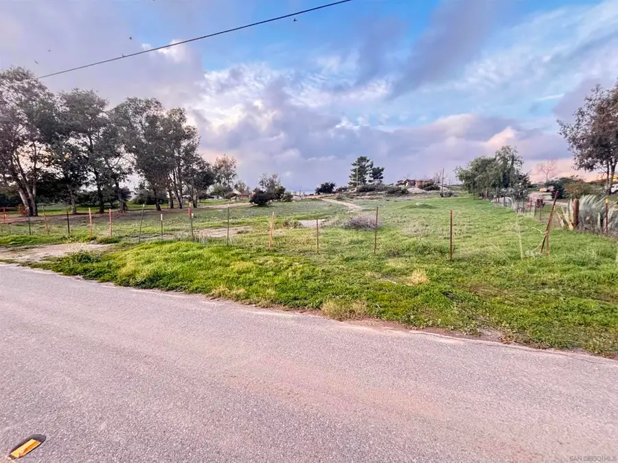 1030 Harris Ranch Rd., Potrero, CA 91963 - #2