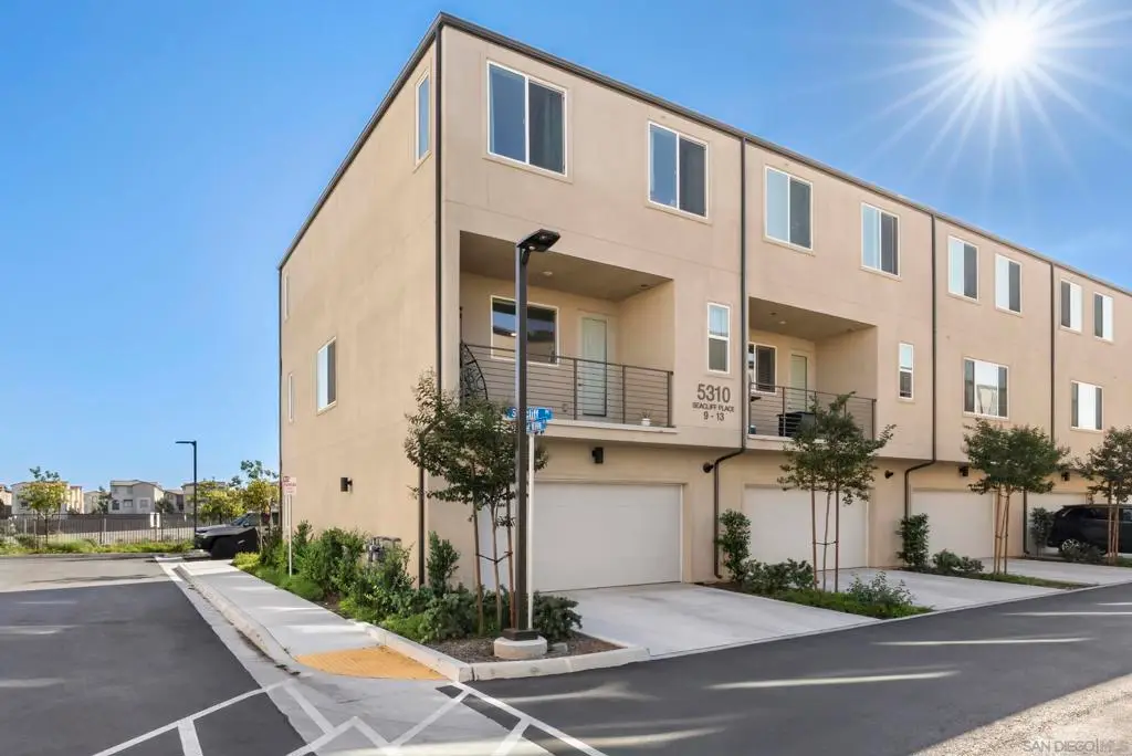 5310 Seacliff Pl #13, San Diego, CA 92154 - #1