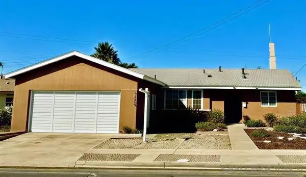 3526 Mount Abbey Avenue, San Diego, CA 92111