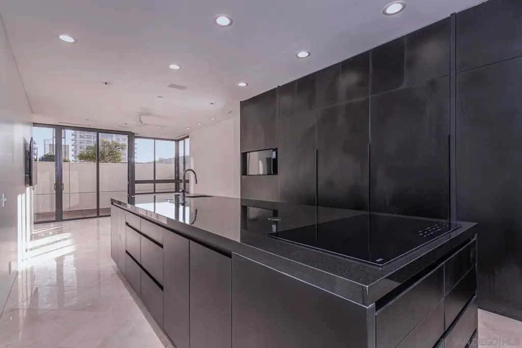 700 Front Street #501, San Diego, CA 92101 - #1