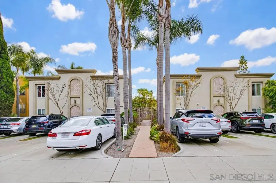 4146 Hamilton St #14, San Diego, CA 92104 - Image #2