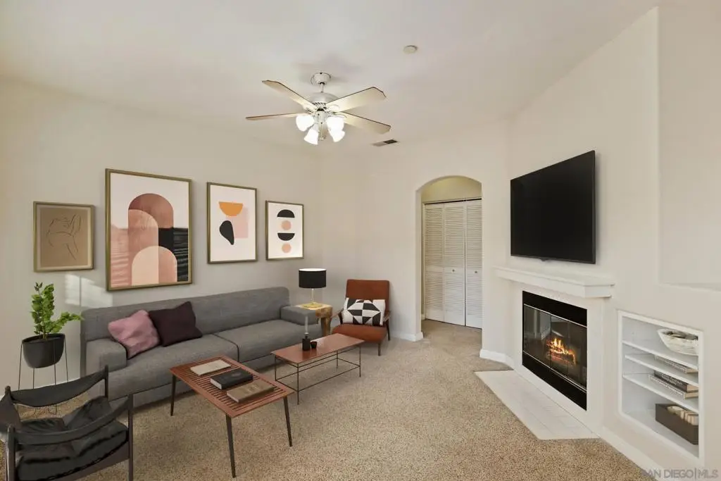 10766 Sabre Hill Dr #258, San Diego, CA 92128 - #1
