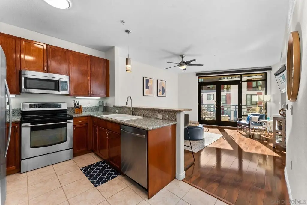 330 J St #404, San Diego, CA 92101 - Image #1