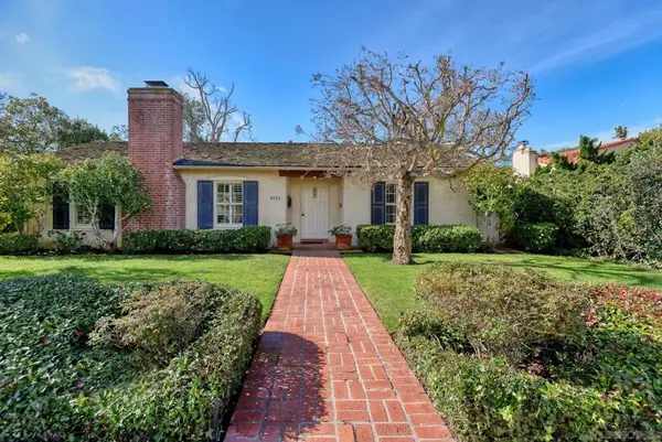 6122 Vista De La Mesa, La Jolla, CA 92037