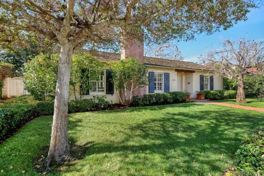 6122 Vista De La Mesa, La Jolla, CA 92037 - Image #2