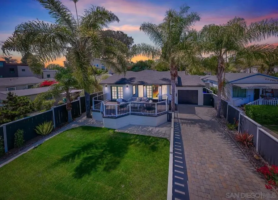 2128 Missouri St, San Diego, CA 92109 - Image #2