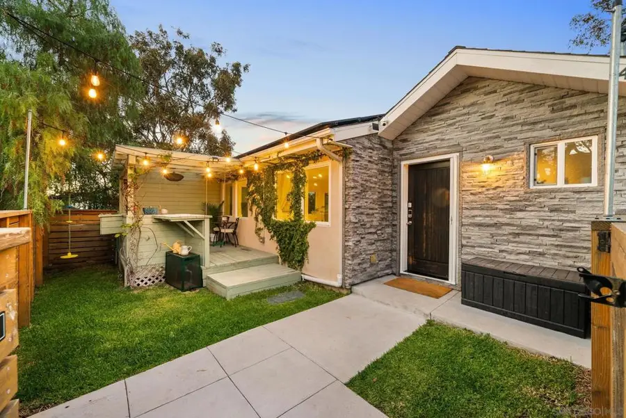 4865 39th Street, San Diego, CA 92116 - #2