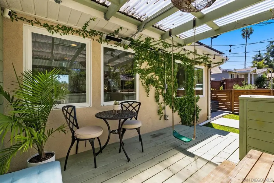 4865 39th Street, San Diego, CA 92116 - #3