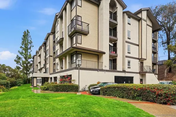 3955 Faircross Place #74, San Diego, CA 92115