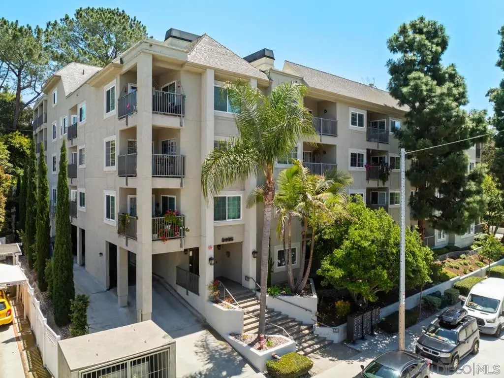 3405 Florida St #410, San Diego, CA 92104 - Image #1