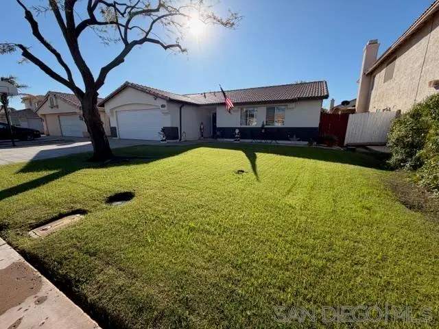 678 Mesquite, Imperial, CA 92251 - #2