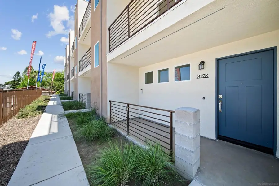 8178 Golden Ave, Lemon Grove, CA 91945 - #2