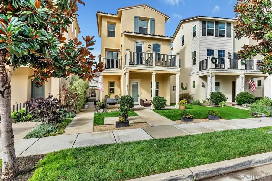 21512 Harmony Village Drive, Escondido, CA 92029 - #2