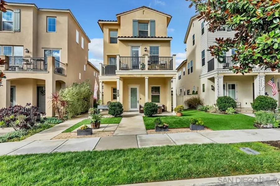 21512 Harmony Village Drive, Escondido, CA 92029 - #3