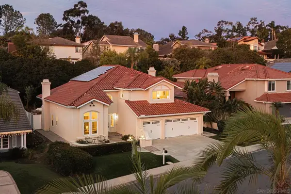 4436 Heritage Glen, San Diego, CA 92130