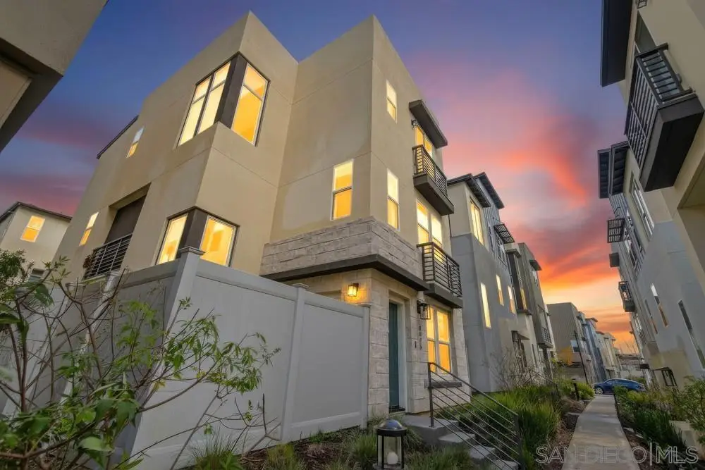 8025 Silvercrest Way, San Diego, CA 92126 - #1